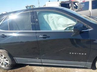 2020 Chevrolet Equinox LT z VIN 2GNAXUEV3L6258057, wystawiony jako IAAI lot #41986208 z przebiegiem 144 223 mil mil oraz . Historia ofert i sprzedaży dostępna na DreamBid. Obrazek 14.