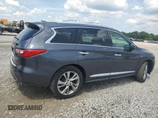 2014 Infiniti QX60 с VIN 5N1AL0MM0EC518409, выставлен на аукционе Copart как лот 63569245 с пробегом 143 622 миль миль и Чистый • Clean title. История ставок и продаж доступна на DreamBid. Изображение 3.