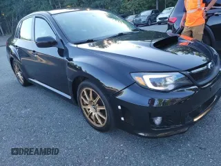 2014 Subaru Impreza Sedan WRX WRX with VIN JF1GV7E65EG002689, listed as a Copart auction lot 78422074 with 143,911 mi miles and Clean Title. Bid and sale history available at carsss.com. Image 1.