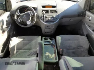 2007 Nissan Quest SL z VIN 5N1BV28U47N132202, wystawiony jako Copart lot #88989405 z przebiegiem 177 845 mil mil oraz Czysty tytuł • Clean title. Historia ofert i sprzedaży dostępna na DreamBid. Obrazek 8.