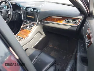 2017 Lincoln Continental Reserve with VIN 1LN6L9NP0H5627027, listed as a IAAI auction lot 41705519 with 127,472 mi miles and . Bid and sale history available at DreamBid. Image 5.