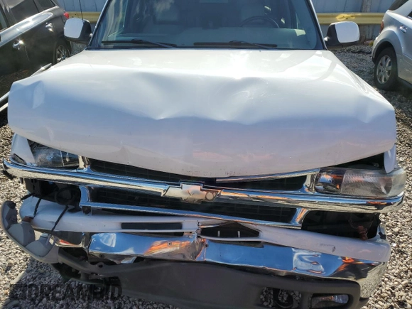2005 Chevrolet Suburban LT with VIN 1GNGK26U75R211723, listed as a Copart auction lot 79771804 with 183,581 mi miles and Clean Title. Bid and sale history available at carsss.com. Image 12.