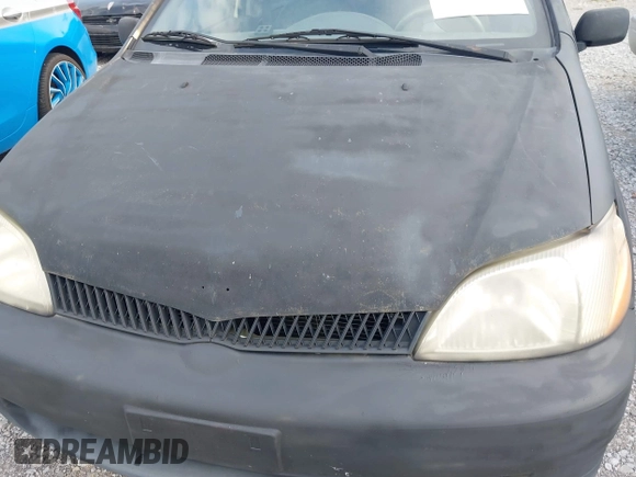 2001 Toyota ECHO z VIN JTDBT123710184206, wystawiony jako IAAI lot #42154420 z przebiegiem 170 730 mil mil oraz . Historia ofert i sprzedaży dostępna na DreamBid. Obrazek 10.