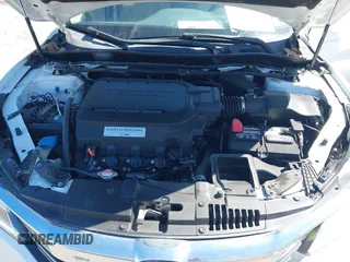 2016 Honda Accord Touring with VIN 1HGCR3F93GA024342, listed as a IAAI auction lot 41748591 with 95,253 mi miles and . Bid and sale history available at DreamBid. Image 10.