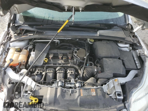 2014 Ford Focus SE with VIN 1FADP3K24EL436066, listed as a Copart auction lot 49893275 with 94,426 mi miles and Salvage Title. Bid and sale history available at carsss.com. Image 13.