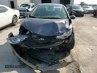 2015 Honda Fit LX с VIN 3HGGK5H59FM757797, выставлен на аукционе Copart как лот 58615175 с пробегом 109 608 миль миль и Списание • Salvage title. История ставок и продаж доступна на DreamBid. Изображение 13.
