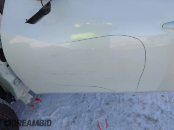 2023 Nissan Maxima SR с VIN 1N4AA6EV4PC505398, выставлен на аукционе IAAI как лот 41545275 с пробегом 33 067 миль миль и . История ставок и продаж доступна на DreamBid. Изображение 18.