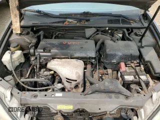 2004 Toyota Camry LE with VIN 4T1BE32K04U896630, listed as a Copart auction lot 58720355 with 177,820 mi miles and Salvage title. Bid and sale history available at DreamBid. Image 11.