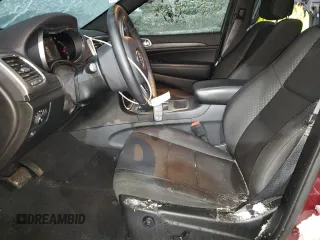 2019 Jeep Grand Cherokee Laredo E with VIN 1C4RJFAG4KC635355, listed as a Copart auction lot 42049675 with 71,968 mi miles and Salvage Title. Bid and sale history available at carsss.com. Image 7.