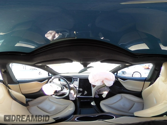 2016 Tesla Model S 90D с VIN 5YJSA1E23GF144496, выставлен на аукционе IAAI как лот 41372621 с пробегом 34 832 миль миль и . История ставок и продаж доступна на DreamBid. Изображение 18.