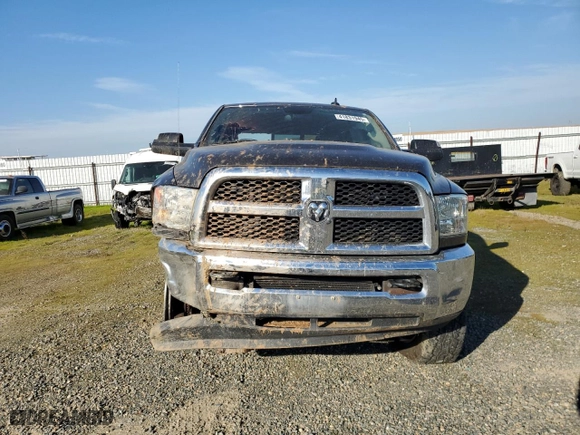 2016 Ram 3500 SLT with VIN 3C63R3HLXGG372543, listed as a Copart auction lot 41831945 with 187,128 mi miles and Salvage Title. Bid and sale history available at carsss.com. Image 5.