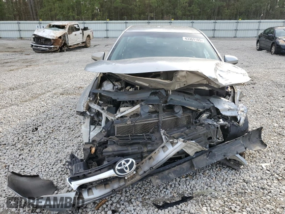 2015 Toyota Camry XLE with VIN 4T1BF1FK5FU911346, listed as a Copart auction lot 43369185 with 67,404 mi miles and Salvage Title. Bid and sale history available at DreamBid. Image 5.