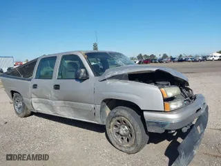 2007 Chevrolet Silverado 1500 Classic LS with VIN 2GCEC13V471132445, listed as a IAAI auction lot 41830884 with 246,408 mi miles. Bid and sale history available at carsss.com. Image 14.