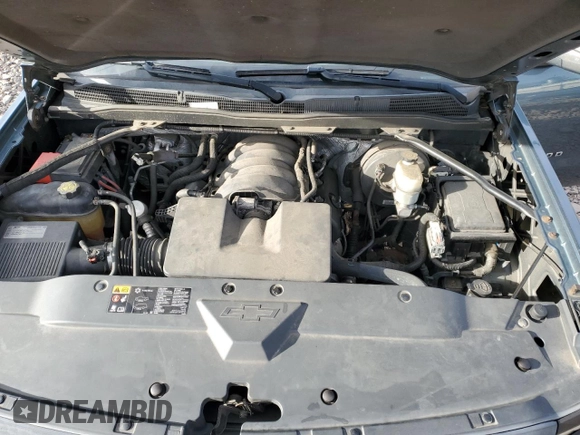 2014 Chevrolet Silverado 1500 Work Truck with VIN 3GCUKPEH2EG208046, listed as a Copart auction lot 75716924 with 163,598 mi miles and Salvage Title. Bid and sale history available at DreamBid. Image 11.