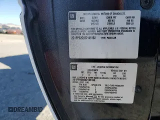 2002 Chevrolet Camaro Z28 z VIN 2G1FP22G922146192, wystawiony jako Copart lot #87924525 z przebiegiem 151 770 mil mil oraz Szkoda całkowita • Salvage title. Historia ofert i sprzedaży dostępna na DreamBid. Obrazek 15.