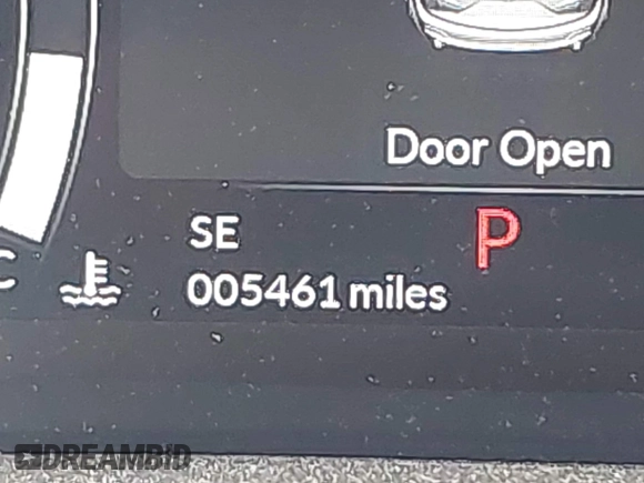 2024 Acura RDX with VIN 5J8TC2H37RL033766, listed as a IAAI auction lot 42119617 with 5,461 mi miles and . Bid and sale history available at DreamBid. Image 15.