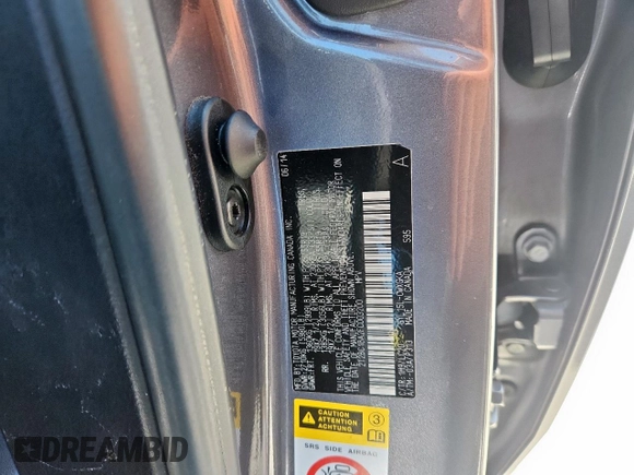 2015 Lexus RX 450h with VIN 2T2BC1BA2FC003200, listed as a Copart auction lot 61076795 with 63,316 mi miles and Salvage title. Bid and sale history available at DreamBid. Image 13.