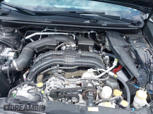 2022 Subaru Impreza z VIN 4S3GTAB6XN3708646, wystawiony jako IAAI lot #42282093 z przebiegiem 16 810 mil mil oraz . Historia ofert i sprzedaży dostępna na DreamBid. Obrazek 10.