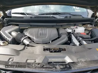 2025 Chevrolet Traverse AWD Z71 с VIN 1GNEVJRS6SJ133870, выставлен на аукционе Copart как лот 66392275 с пробегом 23 413 миль миль и Списание • Salvage title. История ставок и продаж доступна на DreamBid. Изображение 14.