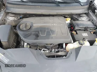 2019 Jeep Cherokee High Altitude with VIN 1C4PJMDX3KD423614, listed as a IAAI auction lot 41395694 with 64,494 mi miles and . Bid and sale history available at DreamBid. Image 10.