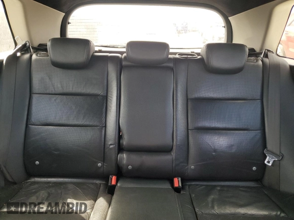 2011 Acura RDX with VIN 5J8TB2H28BA002621, listed as a Copart auction lot 47845035 with 120,355 mi miles and Clean Title. Bid and sale history available at carsss.com. Image 10.