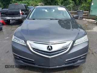 2015 Acura TLX Technology z VIN 19UUB2F5XFA013238, wystawiony jako IAAI lot #42258541 z przebiegiem 154 319 mil mil oraz . Historia ofert i sprzedaży dostępna na DreamBid. Obrazek 12.