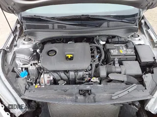 2023 Kia Forte LXS with VIN 3KPF24AD1PE548359, listed as a IAAI auction lot 41899750 with 31,546 mi miles and . Bid and sale history available at DreamBid. Image 10.