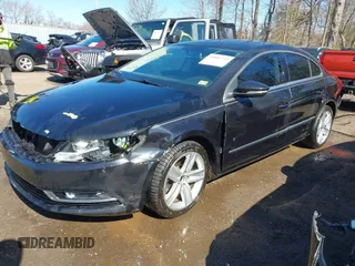 2013 Volkswagen CC Sport Plus с VIN WVWBP7AN6DE558256, выставлен на аукционе IAAI как лот 41846795 с пробегом 116 773 миль миль и . История ставок и продаж доступна на DreamBid. Изображение 17.
