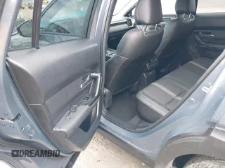 2024 Mazda CX-50 S Select with VIN 7MMVABAM9RN203355, listed as a IAAI auction lot 40399675 with 5,415 mi miles and . Bid and sale history available at DreamBid. Image 8.