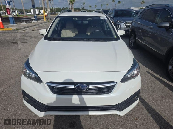 2020 Subaru Impreza Premium with VIN 4S3GTAV65L3703587, listed as a IAAI auction lot 42677825 with 113,969 mi miles and . Bid and sale history available at DreamBid. Image 24.