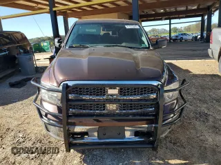 2013 Ram 1500 Lone Star z VIN 1C6RR7TT2DS701698, wystawiony jako Copart lot #81973544 z przebiegiem 258 001 mil mil oraz Szkoda całkowita • Salvage title. Historia ofert i sprzedaży dostępna na DreamBid. Obrazek 5.