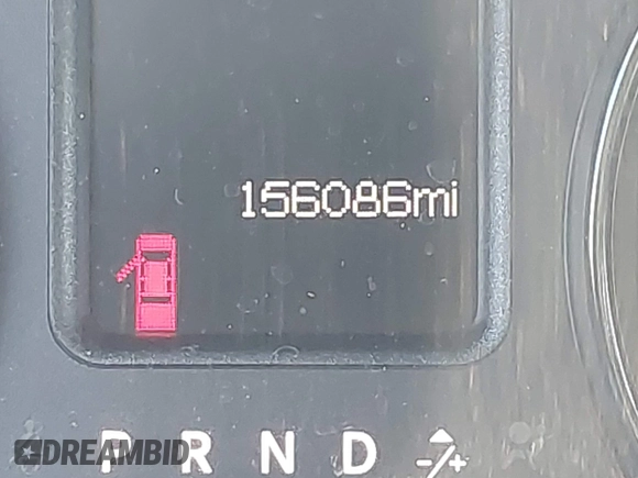 2018 Ram 1500 Express with VIN 1C6RR7FT4JS284558, listed as a IAAI auction lot 41649803 with 156,086 mi miles. Bid and sale history available at carsss.com. Image 15.