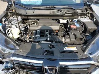 2022 Honda CR-V EX with VIN 2HKRW2H5XNH621015, listed as a Copart auction lot 67208054 with 31,883 mi miles and Non Repairable. Bid and sale history available at carsss.com. Image 12.