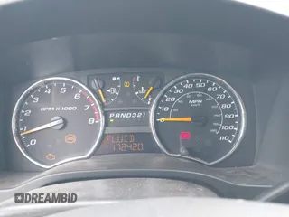 2007 Chevrolet Colorado 1LT z VIN 1GCDT13E078193042, wystawiony jako IAAI lot #42389612 z przebiegiem 172 420 mil mil oraz . Historia ofert i sprzedaży dostępna na DreamBid. Obrazek 7.