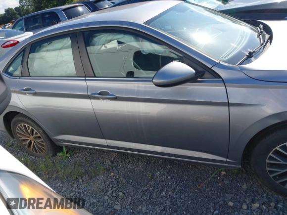 2021 Volkswagen Jetta S with VIN 3VWC57BU9MM013496, listed as a IAAI auction lot 42726541 with Not provided miles and . Bid and sale history available at DreamBid. Image 13.