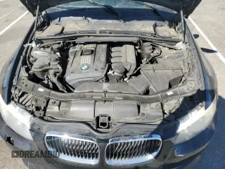 2012 BMW 3 Series 328i with VIN WBAKE5C58CJ106237, listed as a Copart auction lot 78062904 with 111,426 mi miles and Salvage Title. Bid and sale history available at carsss.com. Image 11.