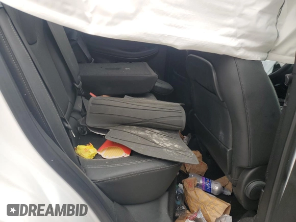 2021 Buick Encore GX Essence с VIN KL4MMFSL6MB082756, выставлен на аукционе Copart как лот 58902615 с пробегом Не указан миль и На запчасти • Non repairable. История ставок и продаж доступна на DreamBid. Изображение 11.