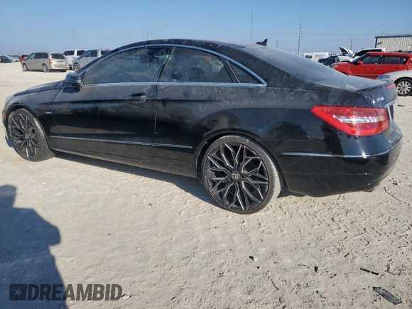2012 Mercedes-Benz E 350 with VIN WDDKJ5KB7CF150339, listed as a Copart auction lot 47119405 with Not Provided miles and Clean Title. Bid and sale history available at DreamBid. Image 2.