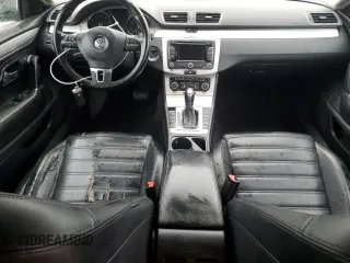 2012 Volkswagen CC Lux PZEV with VIN WVWHP7AN6CE511592, listed as a Copart auction lot 71062094 with 186,146 mi miles and Clean Title. Bid and sale history available at carsss.com. Image 8.