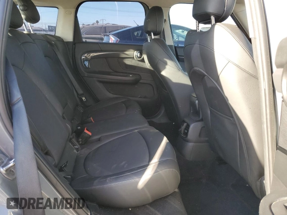 2020 MINI Countryman Cooper S с VIN WMZYW7C06L3M07958, выставлен на аукционе Copart как лот 88361005 с пробегом 39 008 миль миль и Списание • Salvage title. История ставок и продаж доступна на DreamBid. Изображение 10.