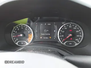 2018 Jeep Renegade Upland z VIN ZACCJBABXJPJ08673, wystawiony jako IAAI lot #42274730 z przebiegiem 150 170 mil mil oraz . Historia ofert i sprzedaży dostępna na DreamBid. Obrazek 7.