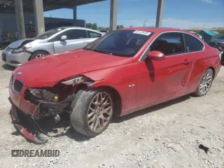 2007 BMW 3 Series 328i z VIN WBAWB33527PV72148, wystawiony jako Copart lot #60133495 z przebiegiem Nie podano mil oraz Szkoda całkowita • Salvage title. Historia ofert i sprzedaży dostępna na DreamBid. Obrazek 1.