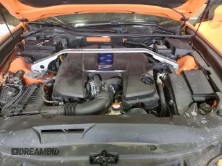 2016 Lexus GS F F z VIN JTHBP1BL8GA001403, wystawiony jako Copart lot #43550725 z przebiegiem 89 354 mil mil oraz Szkoda całkowita • Salvage title. Historia ofert i sprzedaży dostępna na DreamBid. Obrazek 11.