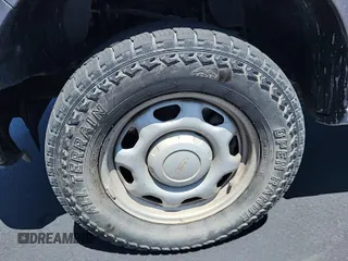 2013 Ford F-150 XL with VIN 1FTFX1EF5DFB24177, listed as a IAAI auction lot 42619579 with 114,375 mi miles and . Bid and sale history available at DreamBid. Image 8.