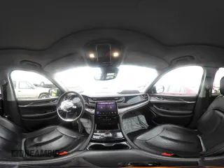 2022 Jeep Grand Cherokee with VIN 1C4RJYB68N8748802, listed as a IAAI auction lot 42158104 with 28,227 mi miles and . Bid and sale history available at DreamBid. Image 19.