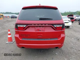 2015 Dodge Durango SXT with VIN 1C4RDJAG2FC128082, listed as a IAAI auction lot 42447872 with 141,655 mi miles and . Bid and sale history available at DreamBid. Image 15.