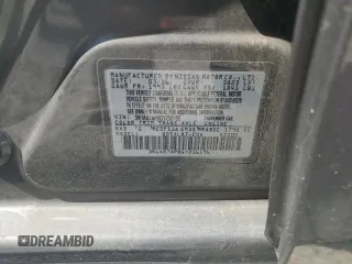 2016 Nissan Sentra SR with VIN 3N1AB7AP8GY256196, listed as a Copart auction lot 53128825 with 101,336 mi miles and Salvage Title. Bid and sale history available at DreamBid. Image 13.