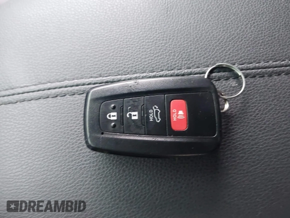 2022 Toyota RAV4 Hybrid XSE with VIN JTME6RFV7ND527447, listed as a IAAI auction lot 42358584 with 50,394 mi miles and . Bid and sale history available at DreamBid. Image 11.