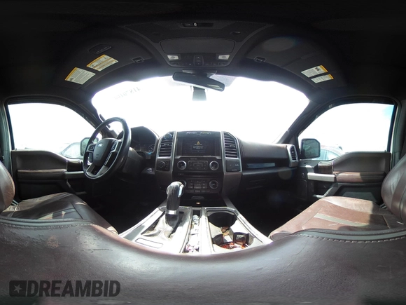 2015 Ford F-150 XLT с VIN 1FTEW1EF0FFB78293, выставлен на аукционе IAAI как лот 41870190 с пробегом 164 225 миль миль и . История ставок и продаж доступна на DreamBid. Изображение 18.