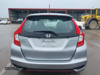 2020 Honda Fit Sport z VIN 3HGGK5H63LM731359, wystawiony jako IAAI lot #42145926 z przebiegiem 40 353 mil mil oraz . Historia ofert i sprzedaży dostępna na DreamBid. Obrazek 16.